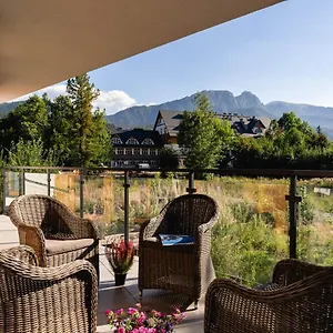  Apartament Krystyna Polska