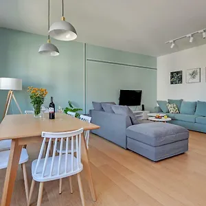  Apartament Palmas - Neptun Park Grande Polska